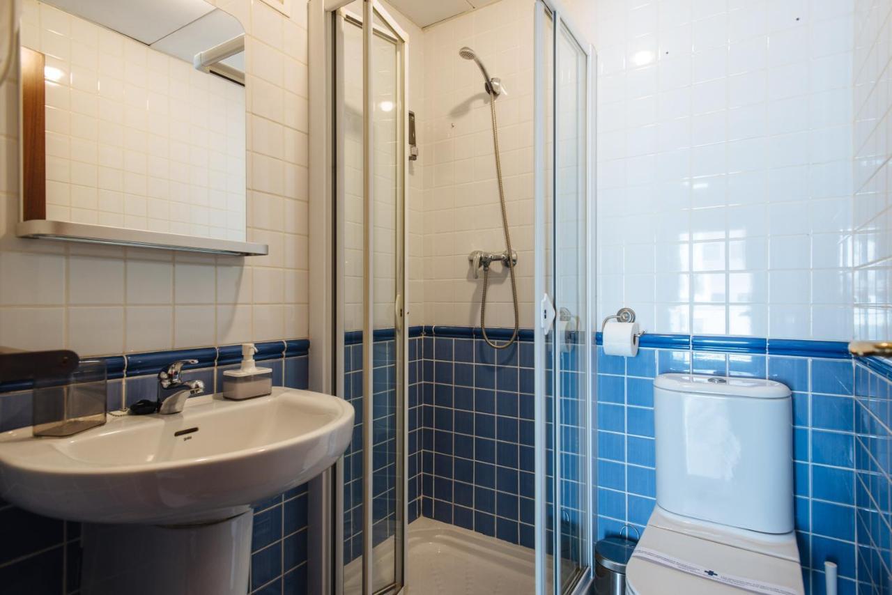 Apartamento Mairena Майрена-дель-Альхарафе Экстерьер фото